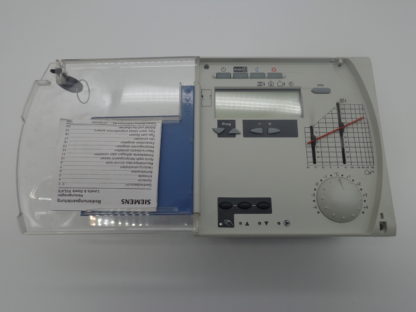 Siemens RVL470 inkl. Sockel – Bild 4