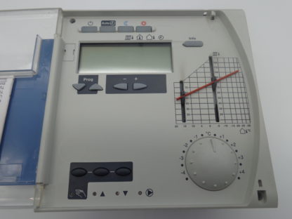 Siemens RVL470 inkl. Sockel – Bild 5