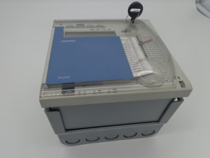 Siemens RVL470 inkl. Sockel – Bild 6