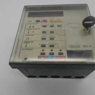 Landis & Gyr OSC 21