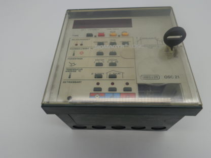 Landis & Gyr OSC 21