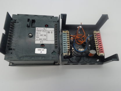 Landis & Gyr OSC 21 – Bild 2