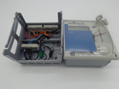 Siemens RVL469 mit Sockel – Bild 7