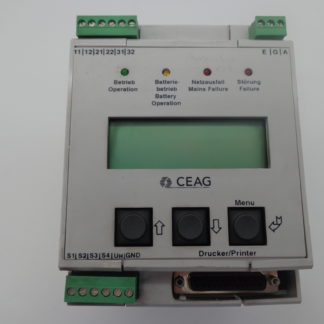 CEAG 40071343719 Steuermodul