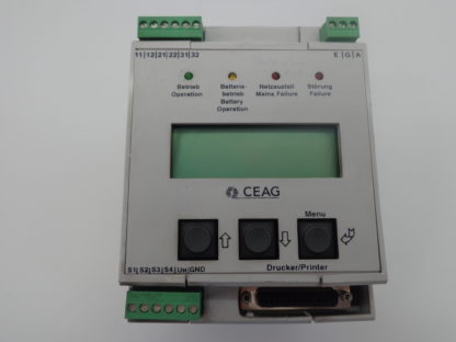 CEAG 40071343719 Steuermodul