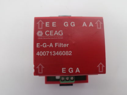 CEAG 40071346082 E-G-A Filter