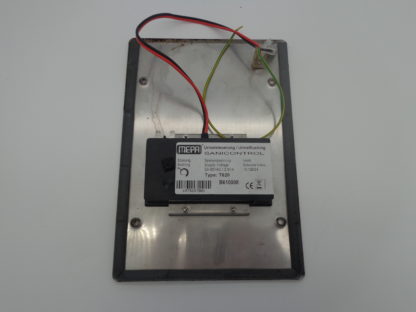 Mepa T620 B610008 Urinalsteuerung Sanicontrol – Bild 3