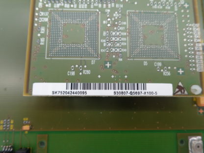 Siemens S30810-Q2305-X5-3 + S3087-Q5697-X100-5 – Bild 3