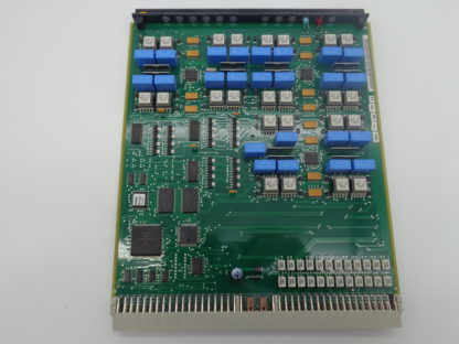 Siemens S30810-Q2168-X000-08 Platine