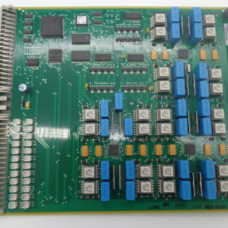 Siemens S30810-Q2168-X-10 Platine