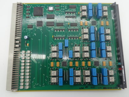 Siemens S30810-Q2168-X-10 Platine