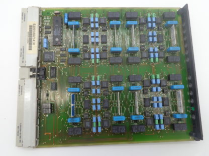 Siemens S30810Q2141X Platine