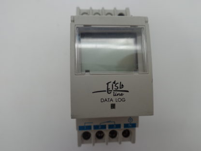 Eisl line Data Log digitale Verteilerschaltuhr