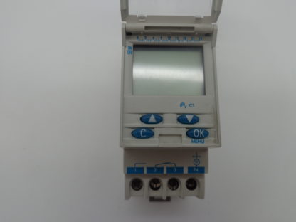 Eisl line Data Log digitale Verteilerschaltuhr – Bild 2