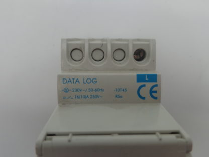 Eisl line Data Log digitale Verteilerschaltuhr – Bild 3