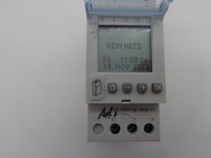 Legrand 4126 29 Alpha Rex³ DY21s 230V 50/60Hz – Bild 2