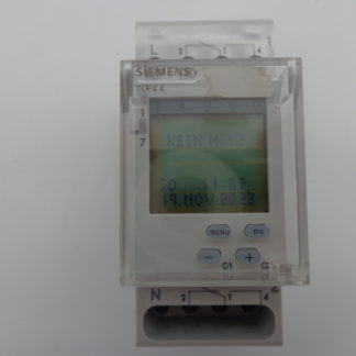 Siemens 7LF4 4120 230V 50/60Hz