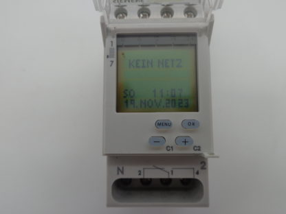 Siemens 7LF4 4120 230V 50/60Hz – Bild 2