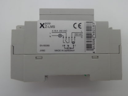 Moeller Z-LMS Dämmerungsschalter – Bild 2