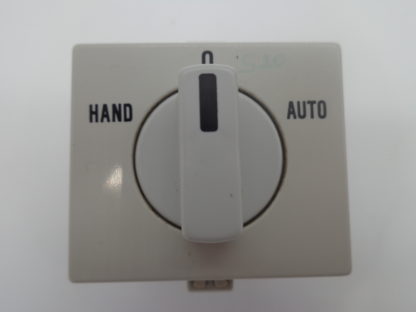 Kraus & Naimer CG8 A210 Hand-0-Auto rastend