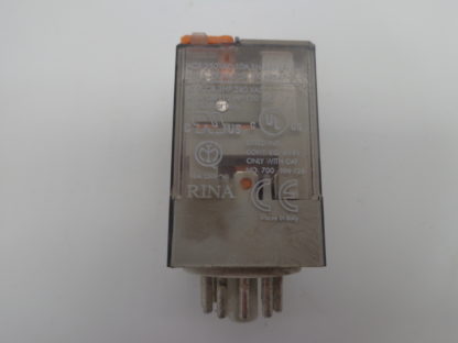 Allen Bradley Cat 700-HA33A03-3-4 Relais ohne Sockel – Bild 3
