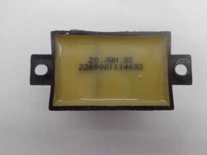 ZIG 2/12 Zündtrafo 07000028 300V/20 kHz – Bild 3