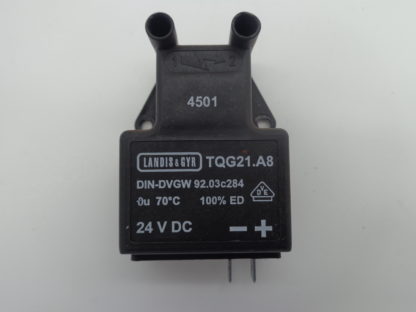 Landis & Gyr TQG21.A8 Zündtrafo