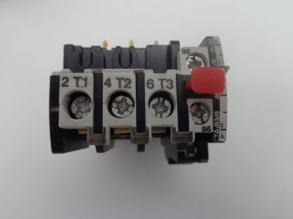 Benedikt & Jäger U12/16E 9  6-9A