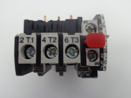 Benedikt & Jäger U12/16E 2,7  1,8-2,7A
