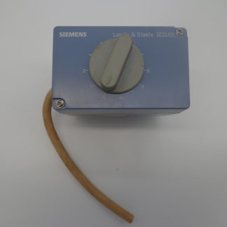 Siemens Landis & Staefa SQS65 Stellantrieb