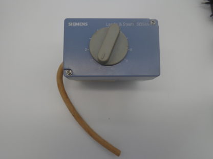 Siemens Landis & Staefa SQS65 Stellantrieb