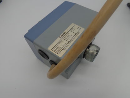 Siemens Landis & Staefa SQS65 Stellantrieb – Bild 4