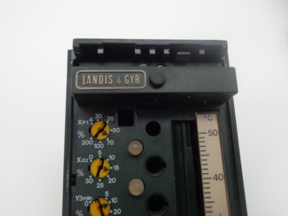 Landis & Gyr RWF 61.3 Polygyr – Bild 2