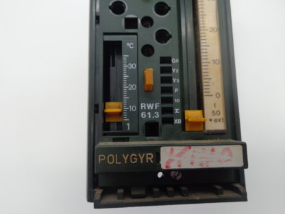 Landis & Gyr RWF 61.3 Polygyr – Bild 3