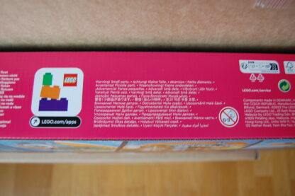 LEGO® Friends 41734 Seerettungsboot – Bild 4