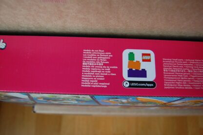 LEGO® Friends 41734 Seerettungsboot – Bild 5