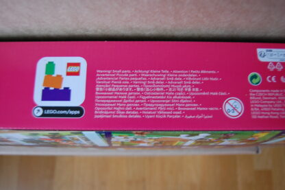LEGO® Friends 41730 Autumns Haus – Bild 4