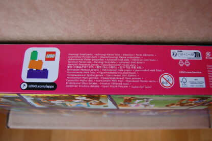 LEGO® Friends 41745 Autumns Reitstall – Bild 4