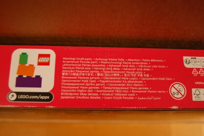 LEGO® Friends 41735 Mobiles Haus – Bild 4