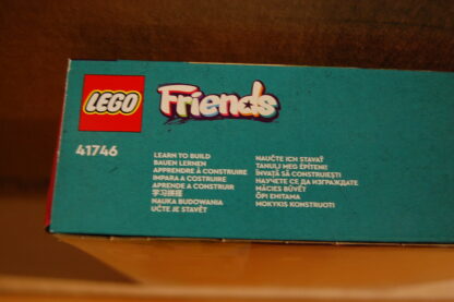 LEGO® Friends 41746 Reitschule – Bild 5