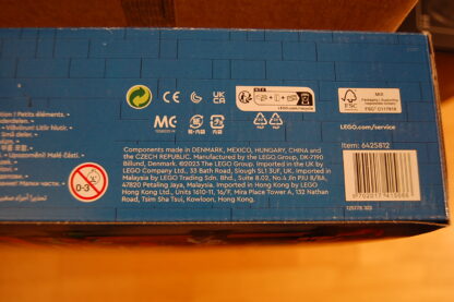 LEGO® City 60366 Wintersportpark – Bild 3