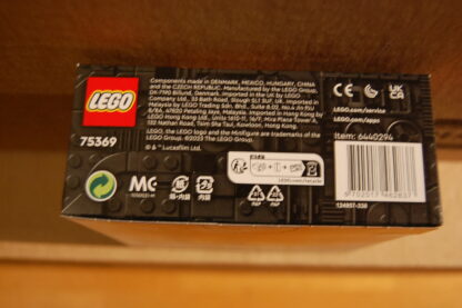 LEGO Star Wars 75369 Boba Fett Mech – Bild 3