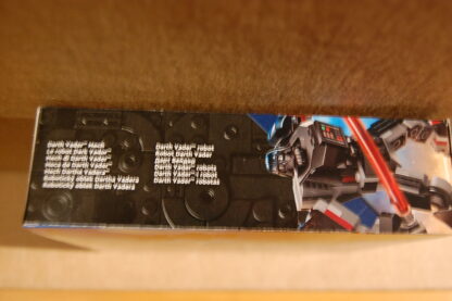 LEGO® Star Wars 75368 Darth Vader Mech – Bild 4