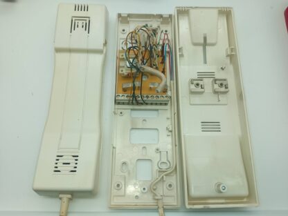 Bitron Video Türsprechanlage Innenstation – Bild 3