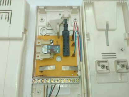 Bitron Video Türsprechanlage Innenstation – Bild 4