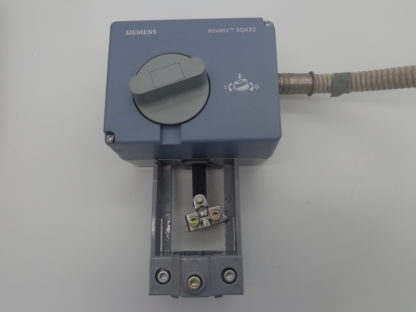 Siemens Acvatix SQX32.00