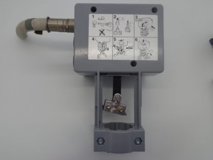 Siemens Acvatix SQX32.00 – Bild 3