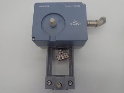 Siemens Acvatix SQX32.00 ohne Drehknopf