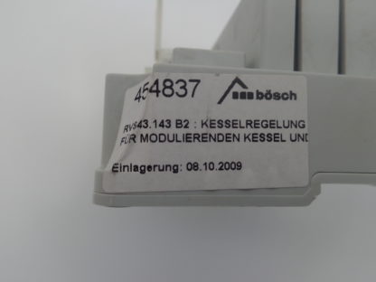 Siemens RVS43.143/146 – Bild 3