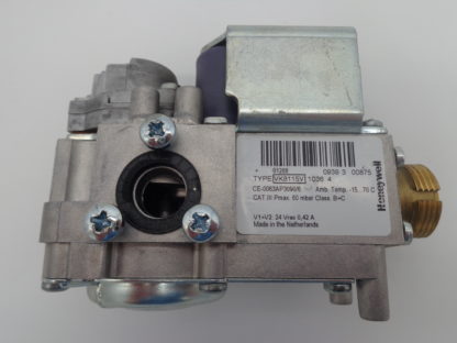 Honeywell VK8115V 1036 4 Gasarmatur – Bild 2